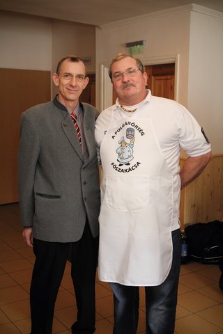 Közgyűlés - 2016